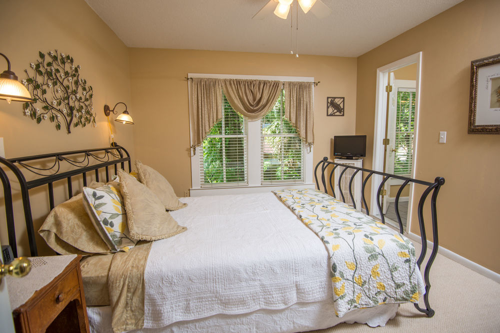 44 Spanish Street Inn (Adults Only) St. Augustine Dış mekan fotoğraf