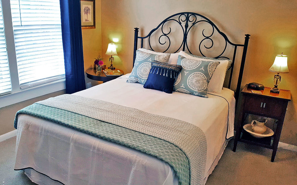 44 Spanish Street Inn (Adults Only) St. Augustine Dış mekan fotoğraf