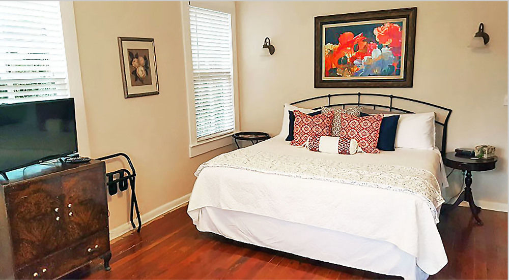 44 Spanish Street Inn (Adults Only) St. Augustine Dış mekan fotoğraf