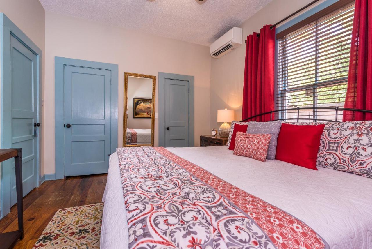 44 Spanish Street Inn (Adults Only) St. Augustine Dış mekan fotoğraf