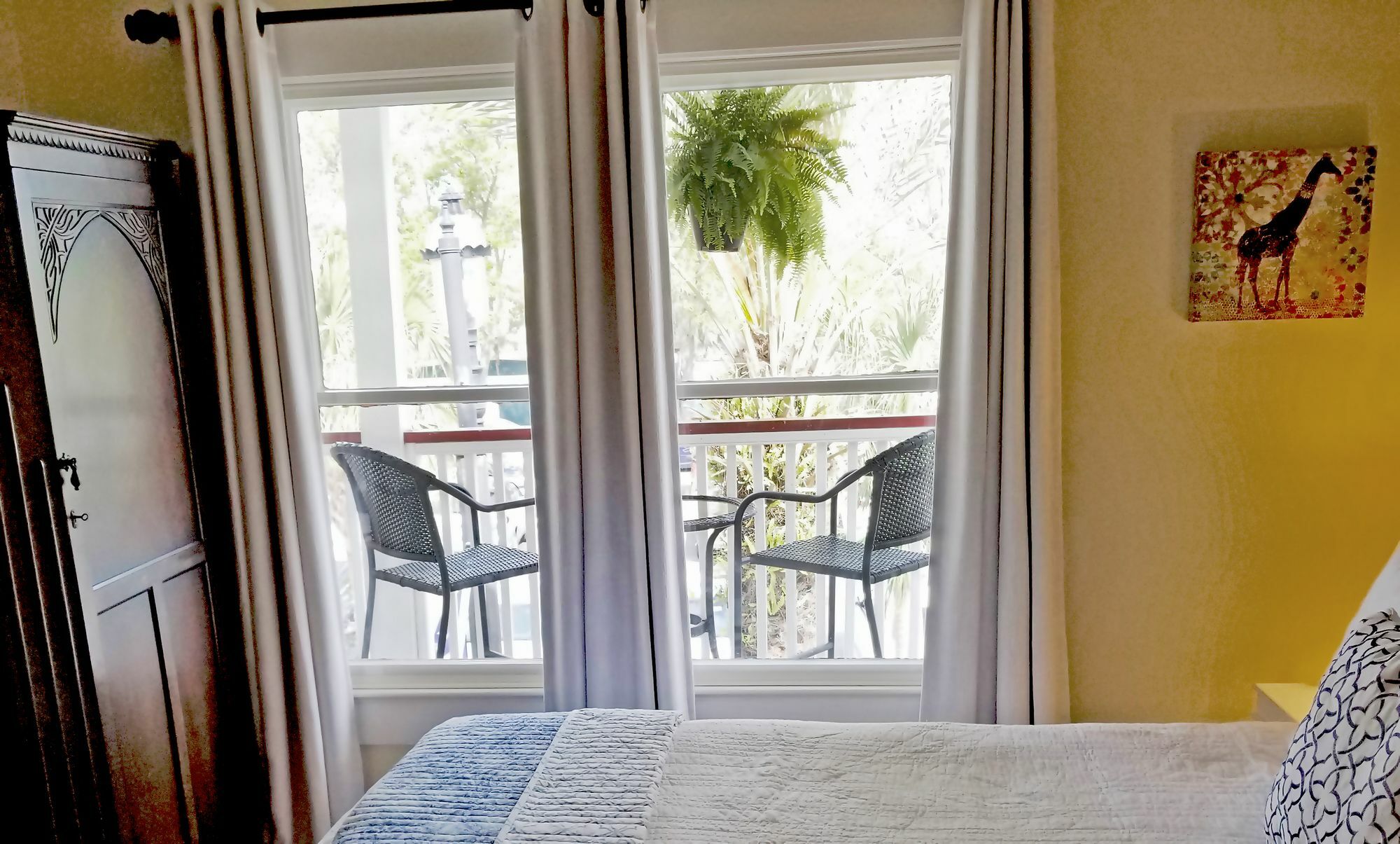 44 Spanish Street Inn (Adults Only) St. Augustine Dış mekan fotoğraf